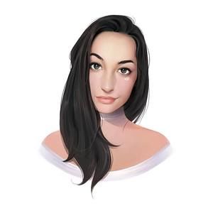 Meet your Posher, Breanna